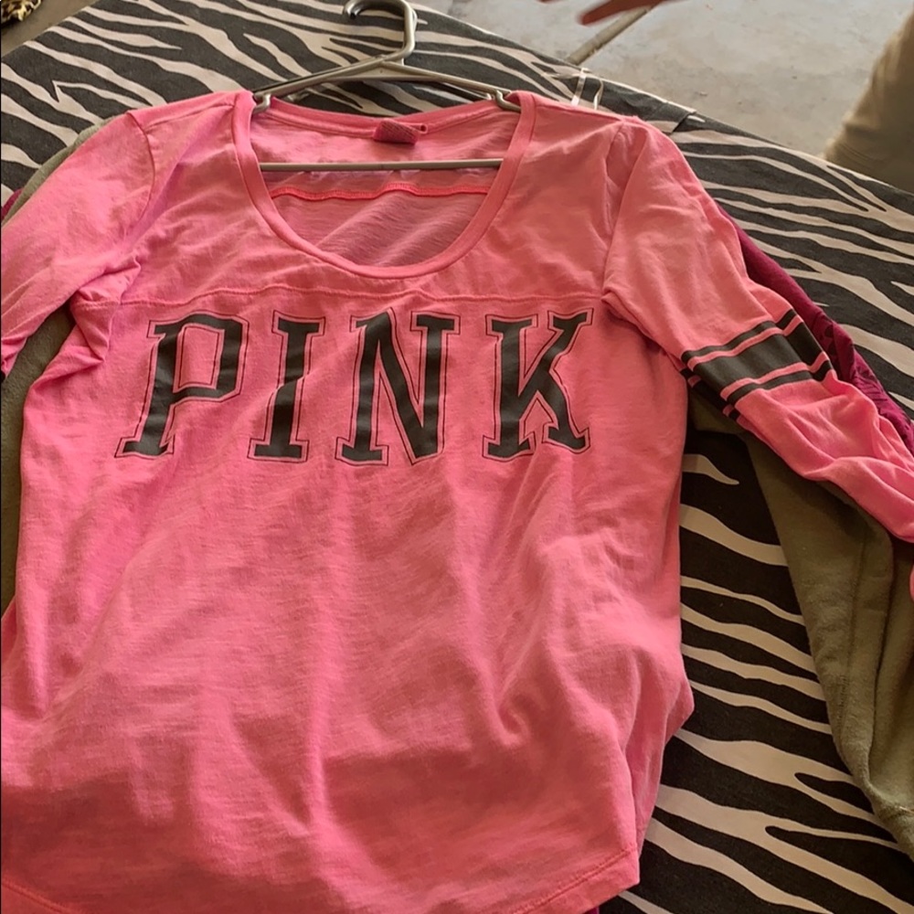 Long sleeve